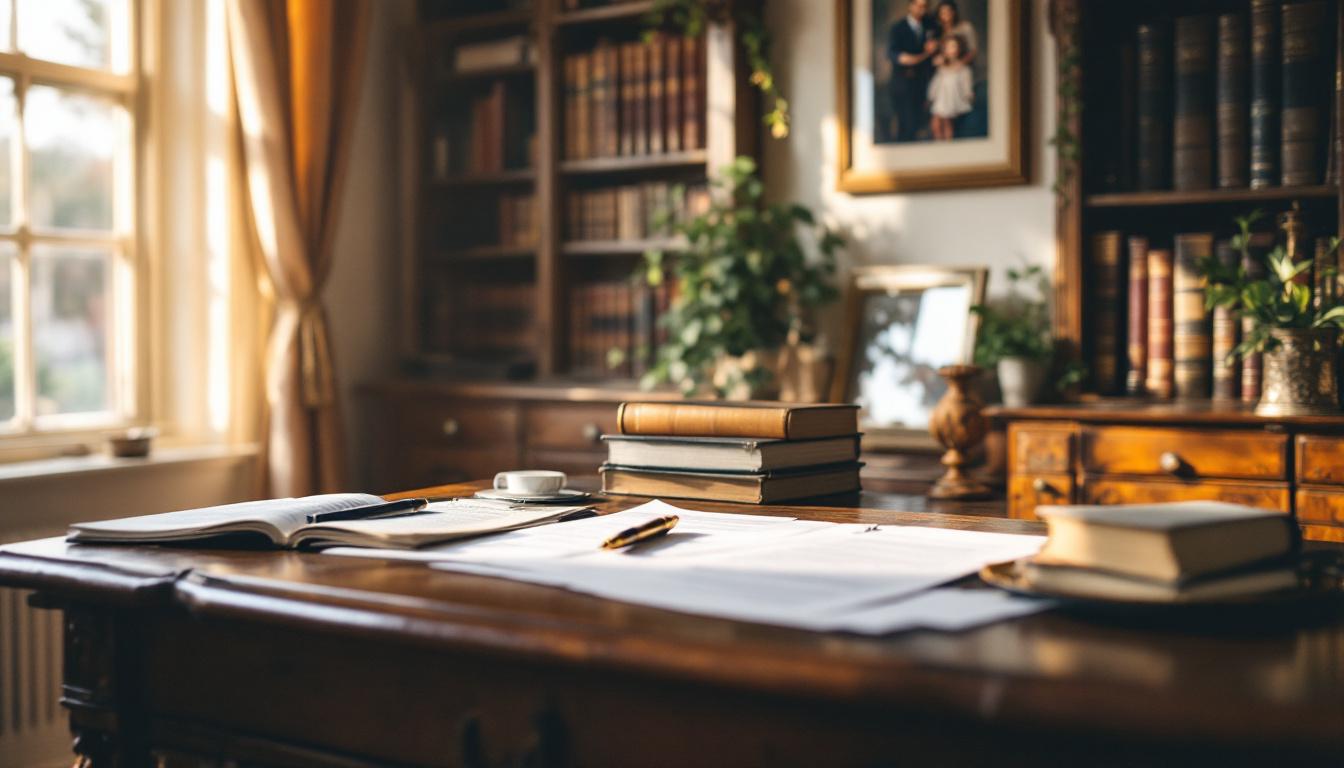 Les alternatives pour divorcer chez un notaire sans avocat