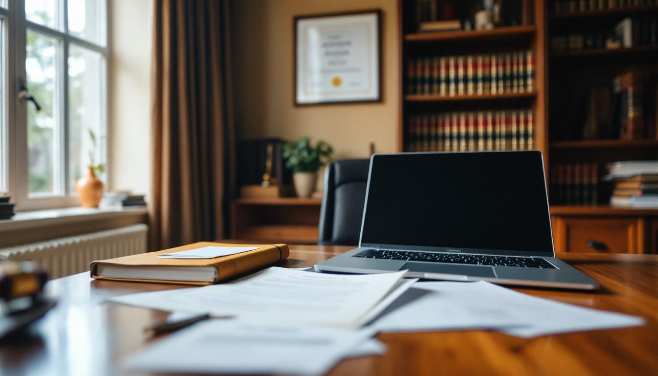 Est-il préférable de divorcer chez un notaire sans avocat