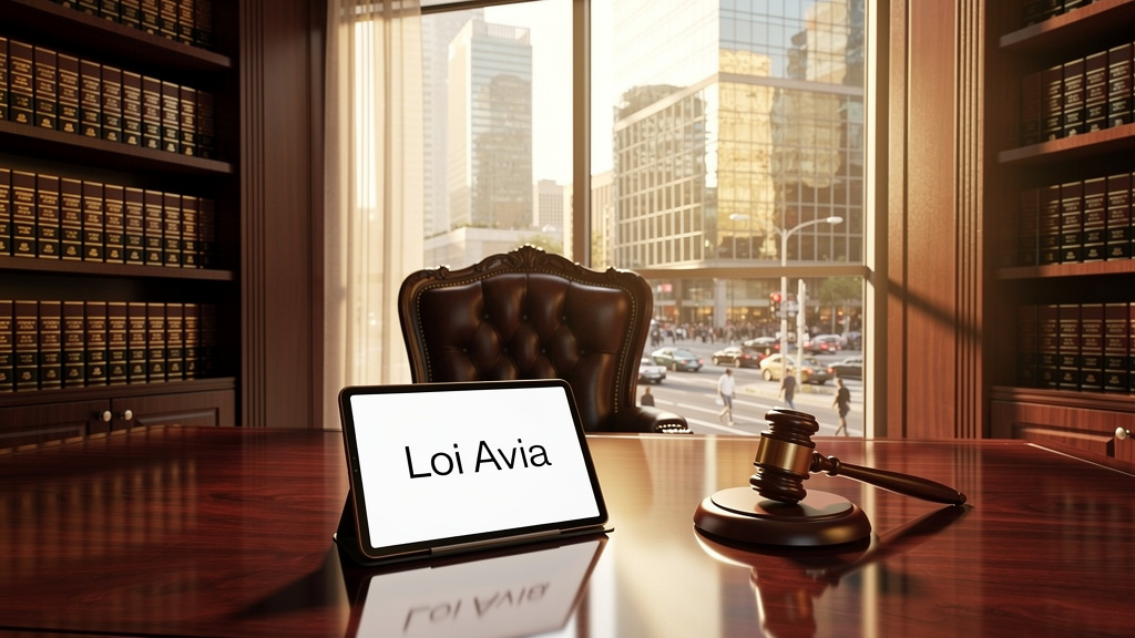 Loi Avia : un tournant dans la législation numérique
