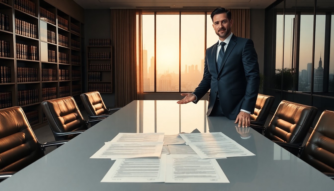Pourquoi choisir un juriste à temps partagé pour votre entreprise?