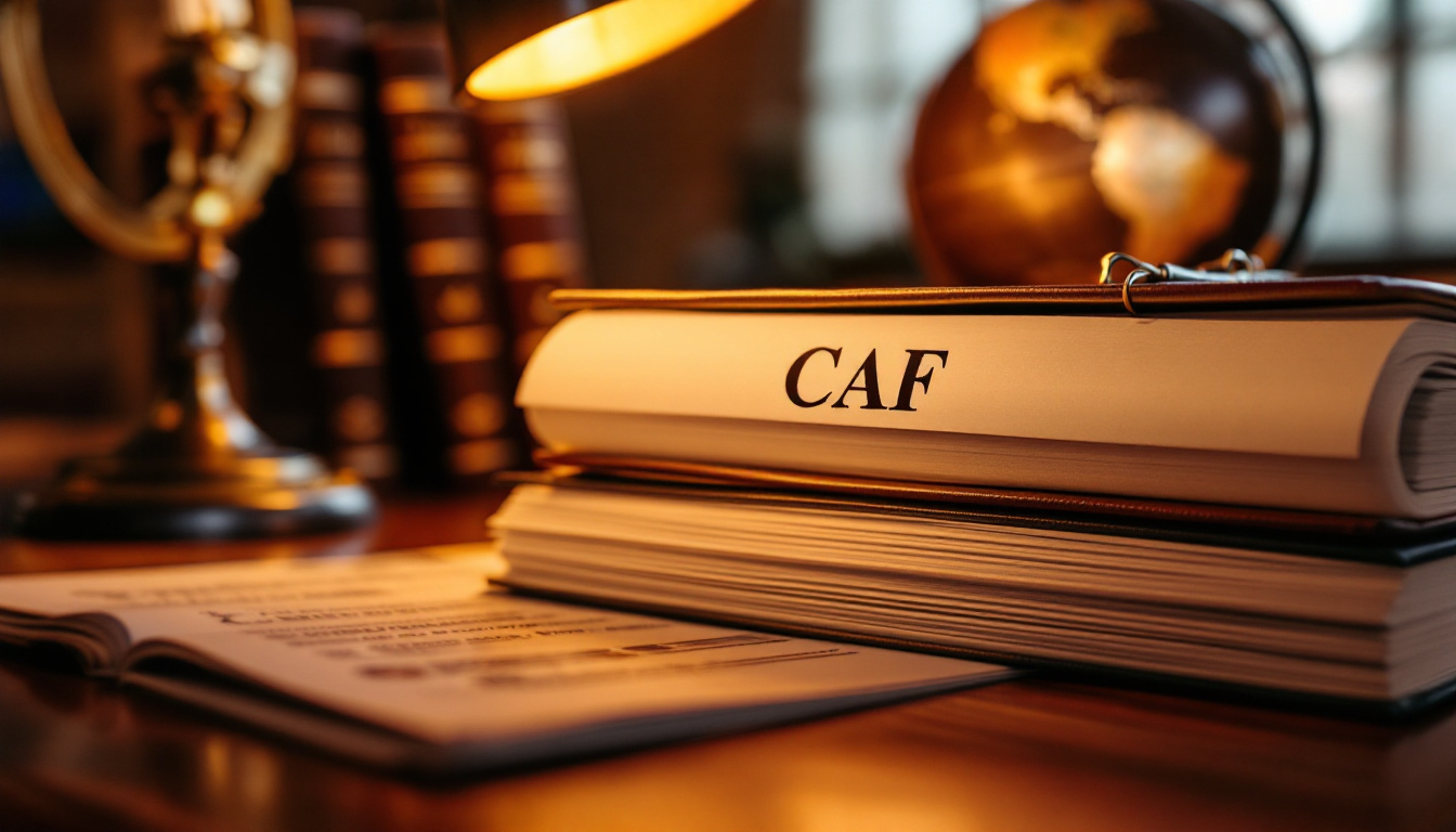 Dossier clôturé CAF ce qu'il faut savoir en 2026